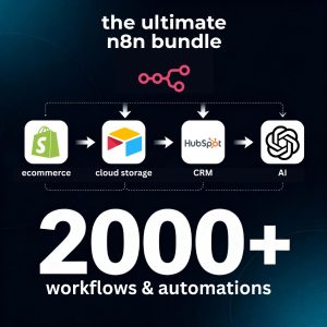 n8n bundle